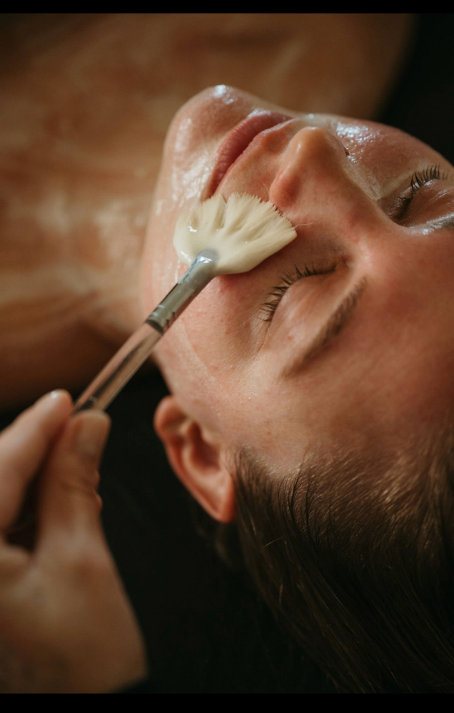 Customized Wild Beauty Facial