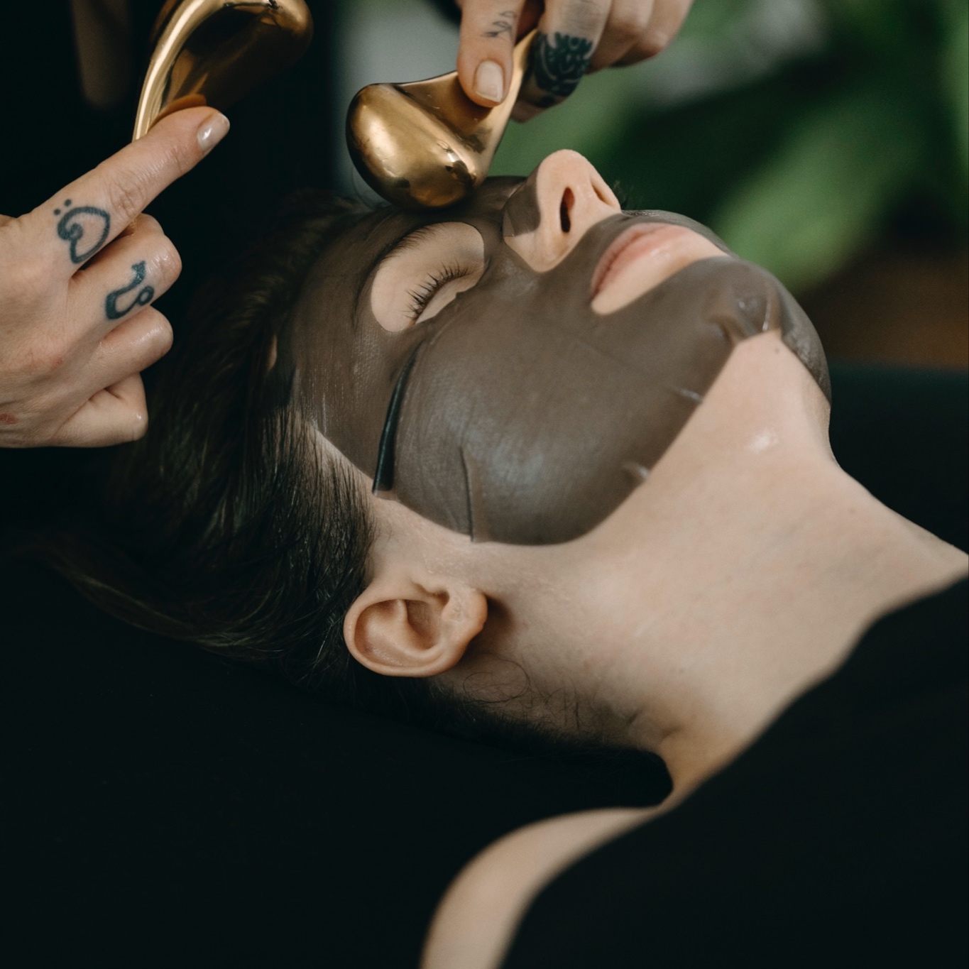 WBC Signature Facial at Wild Beauty Cosmetics in Soquel, CA