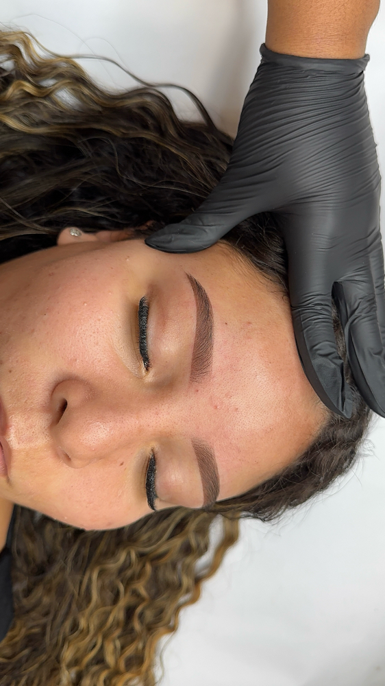 Shadow  Brows at Selflovebyely in Ocala, FL
