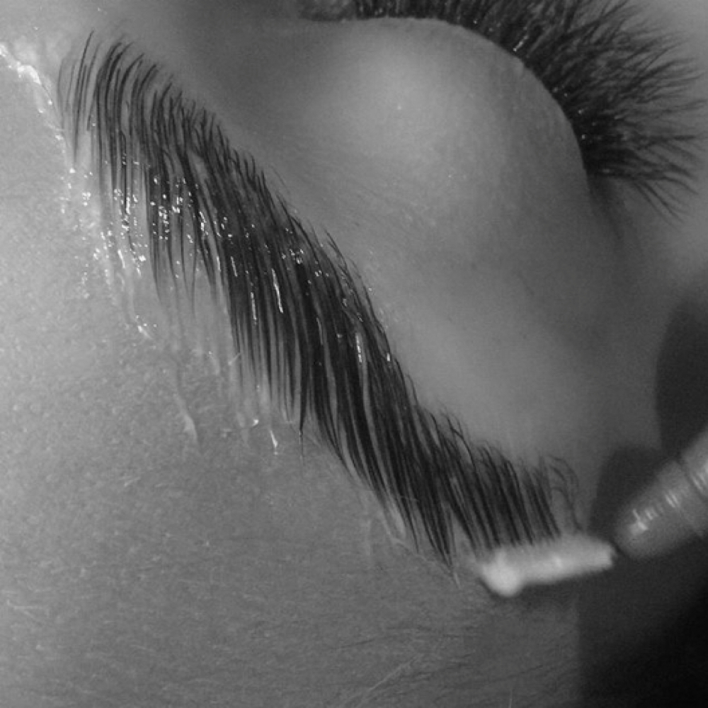 Brow Lamination at Beauty Bar By Bri in Saint Francis, KS