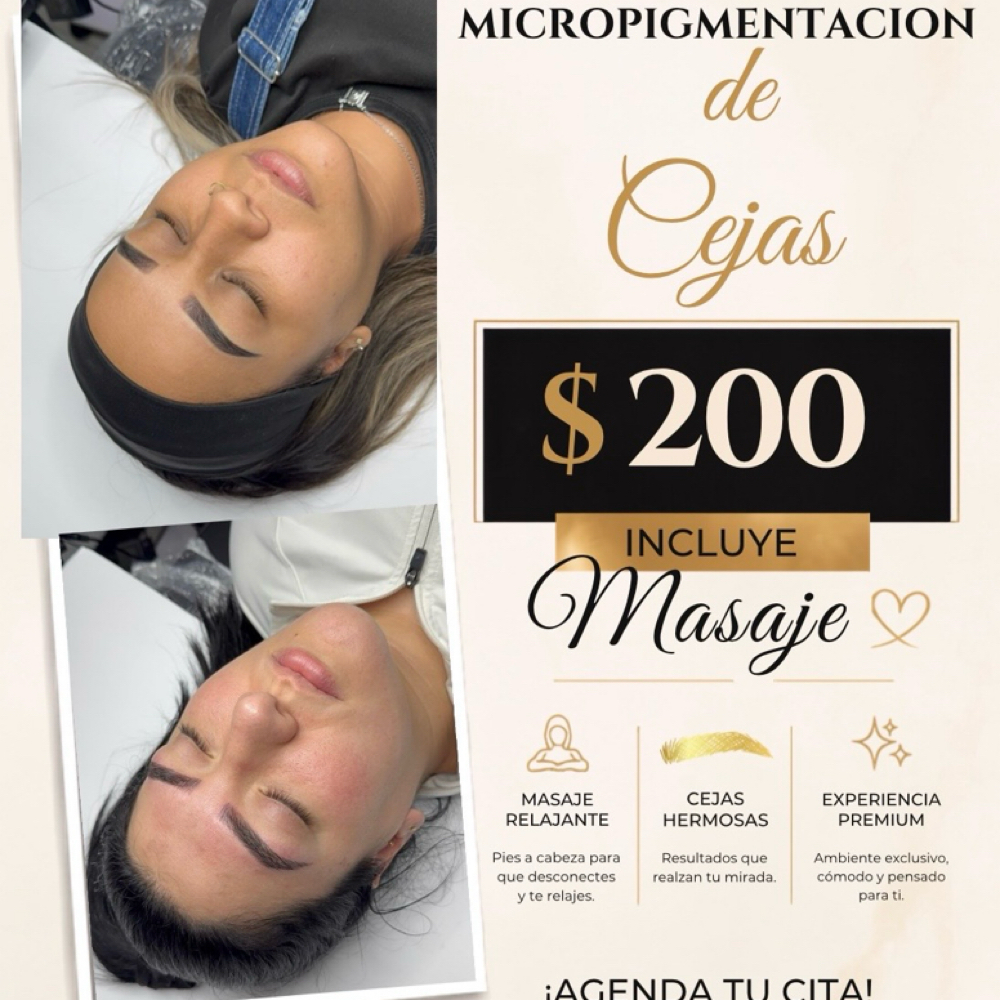 Limited- Time Offers at Kales Beauty Studio in Lake Mary, FL