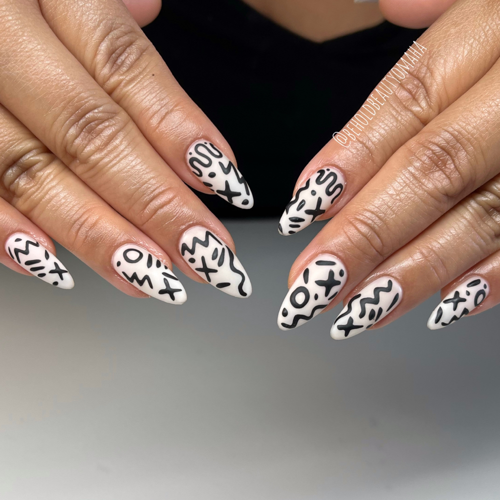 GelX New Set