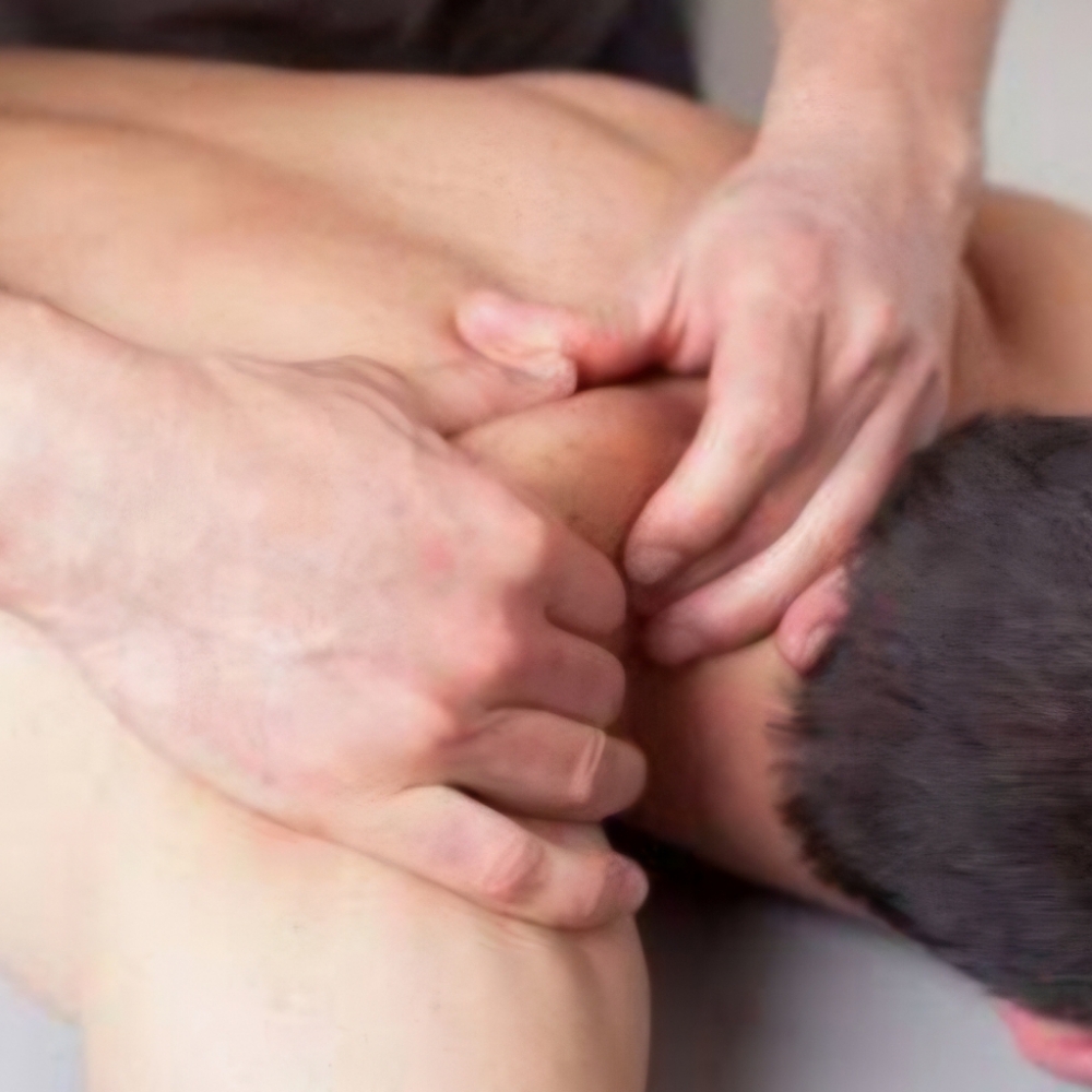 Myofascial Release Massage at AB Massage Therapy & Reiki in Oro Valley, AZ