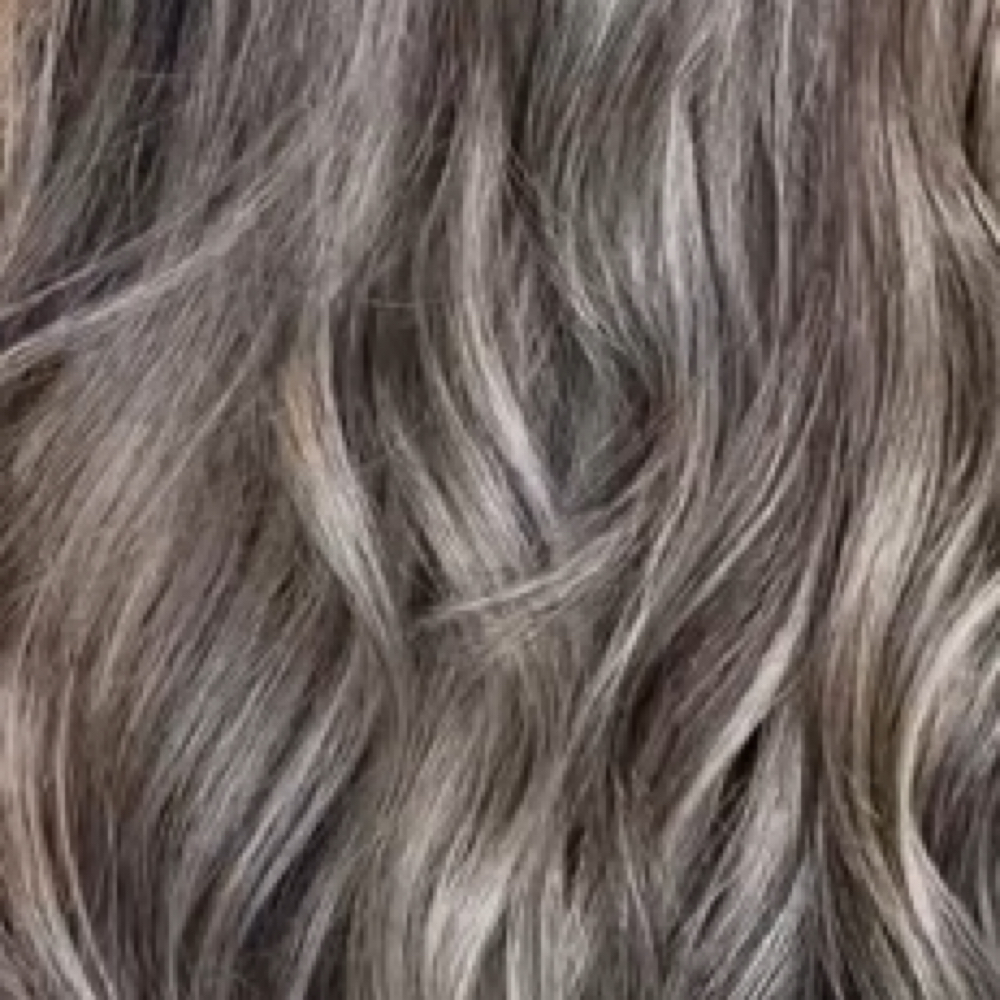 Grey Blending at Vera Jane Hair Salon in Corning, NY