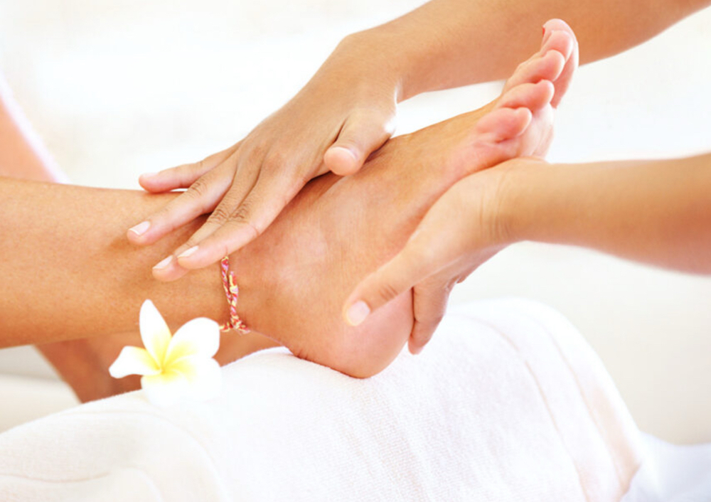 Extra Massage | 10 Mins
