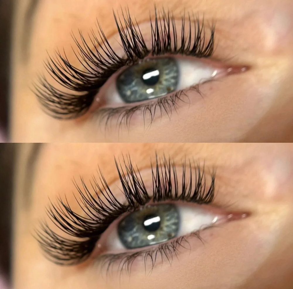 Wet Set Classic Fill