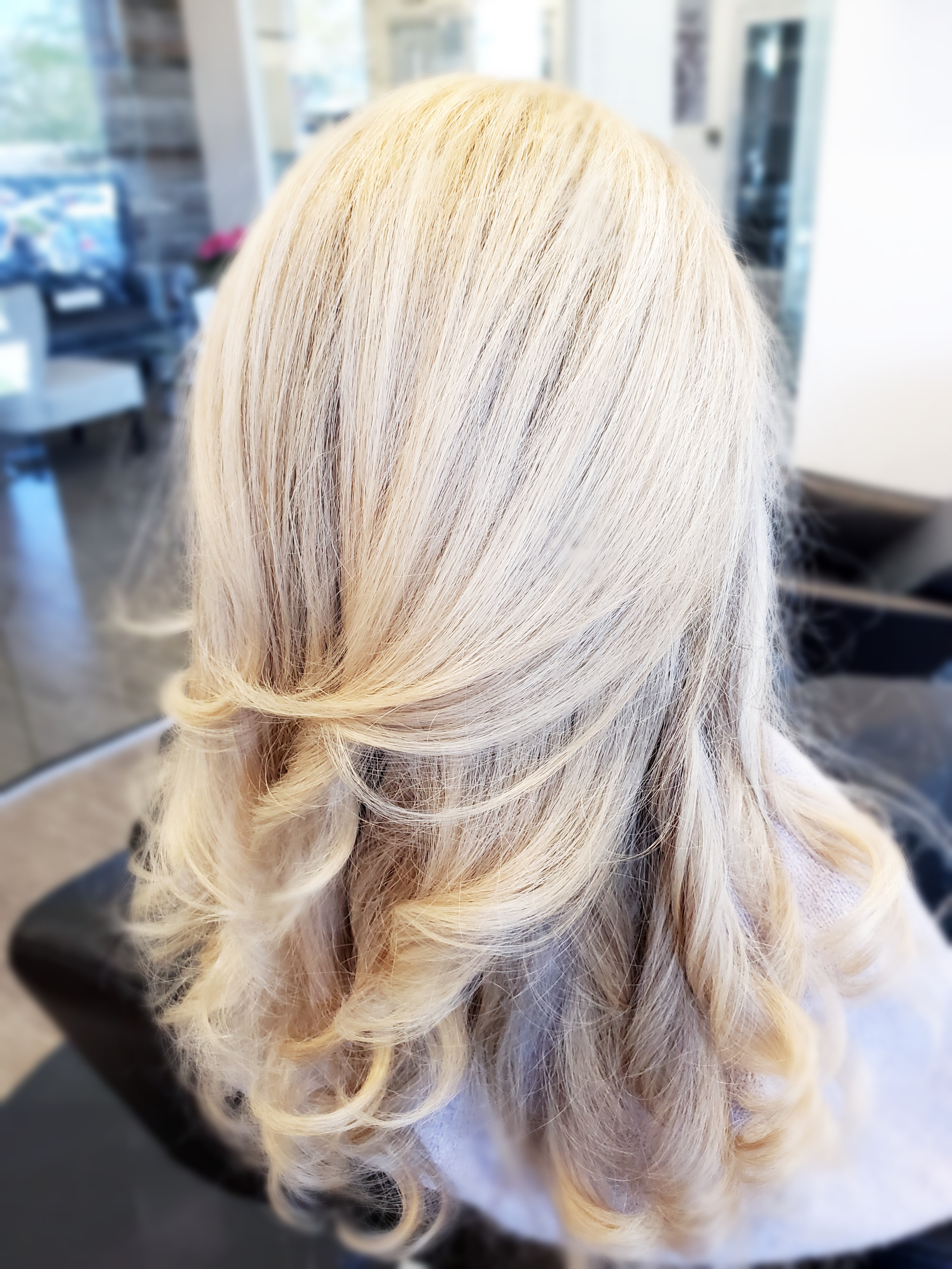 Full Foils