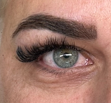 May Henna Brows