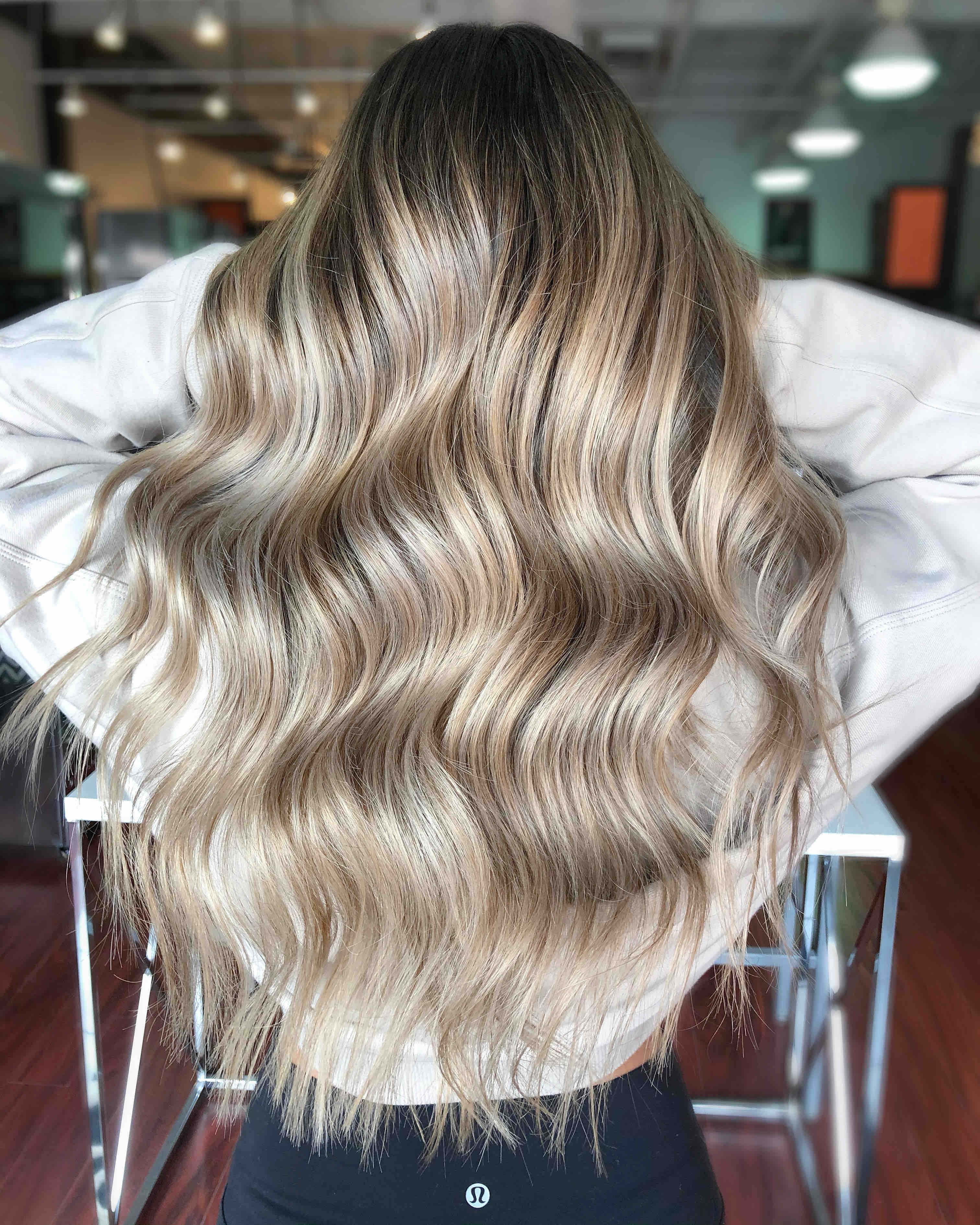 Gloss + Style