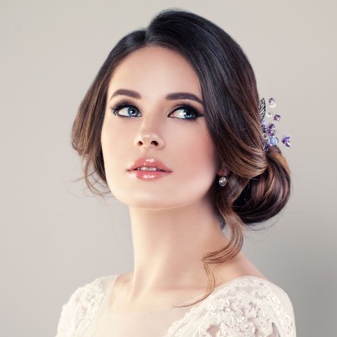 Bridal Services