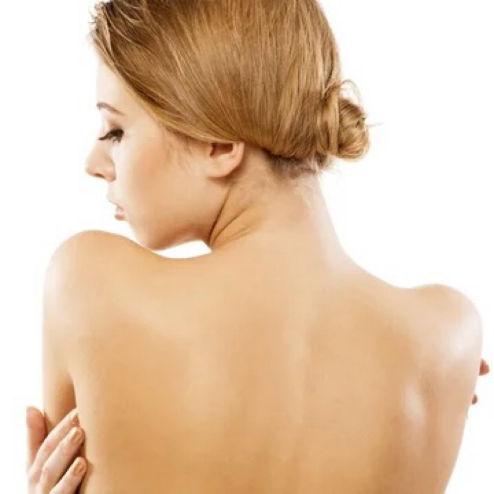 Alumier Chem Peel For Body