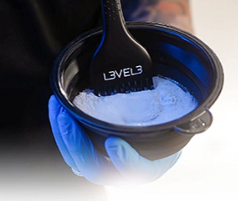 Extra Bowl Of Bleach