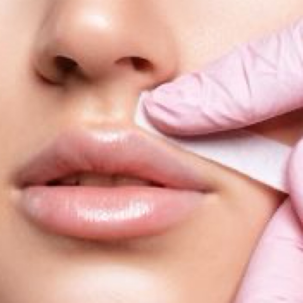 Lip Wax (2 Clients) at HAUS Of Skin by Adriana in Tulare, CA