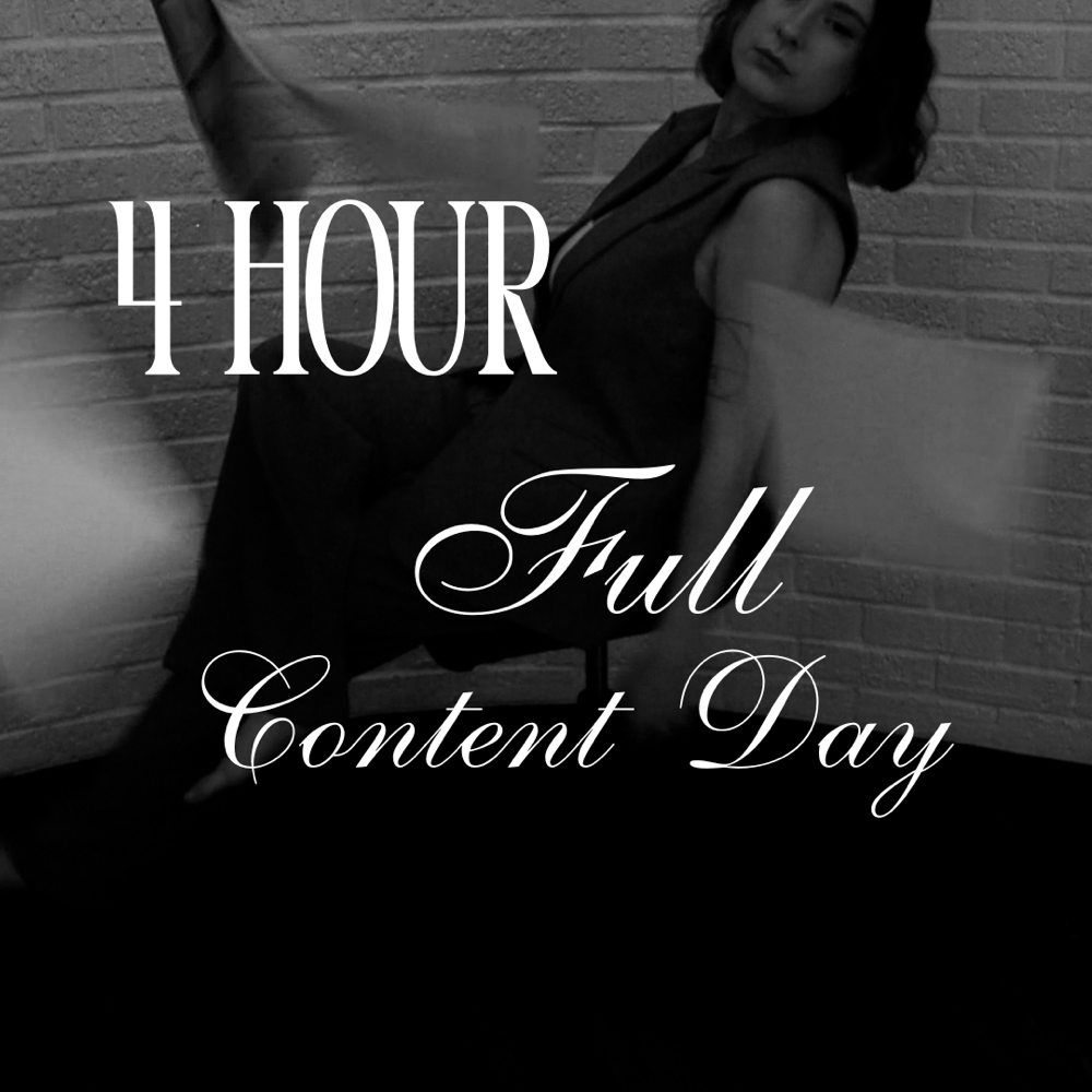 Full Content Day
