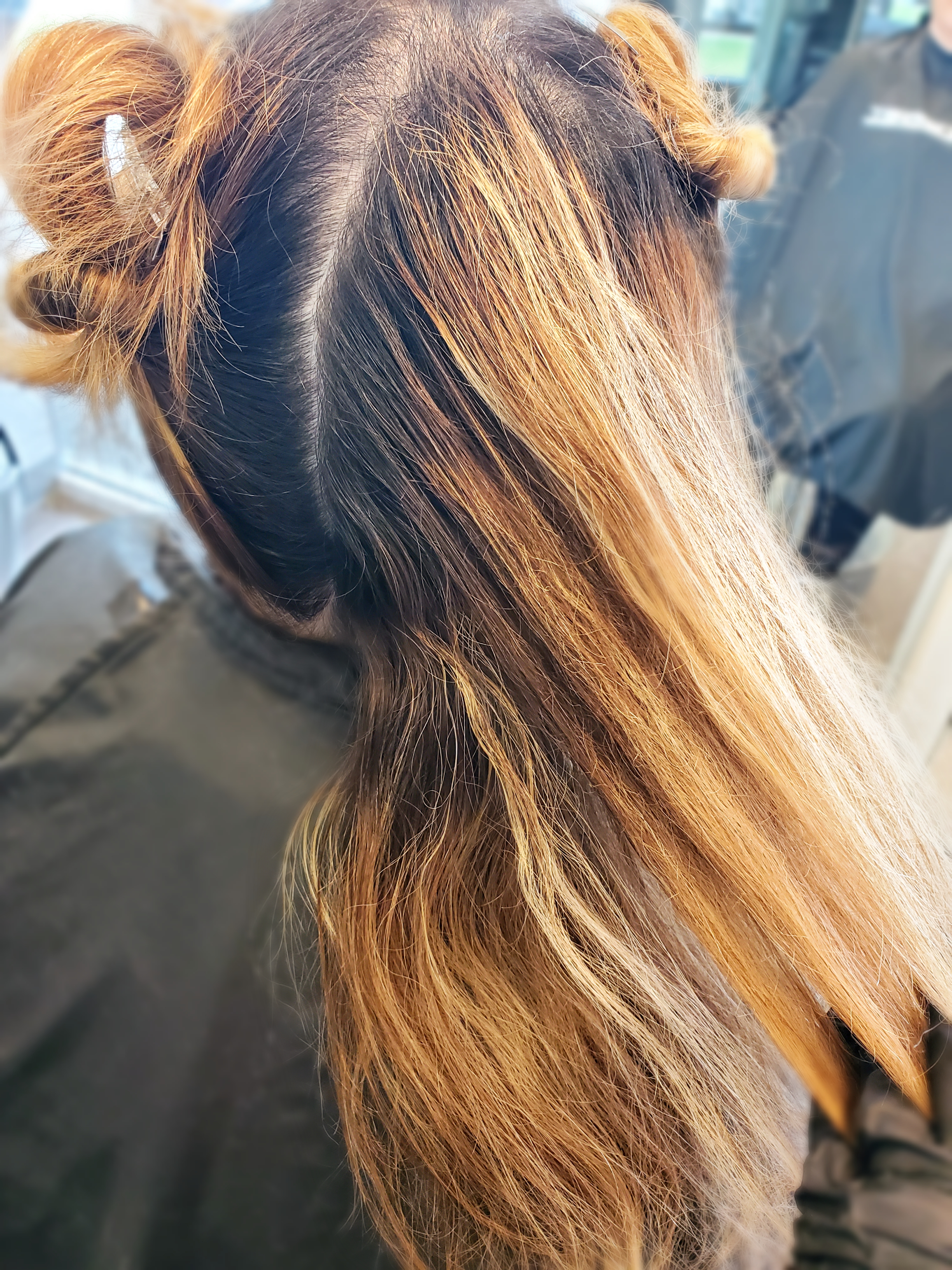 Color Correction