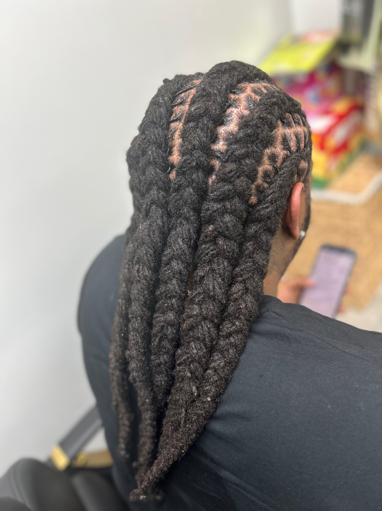 Loc maintenance