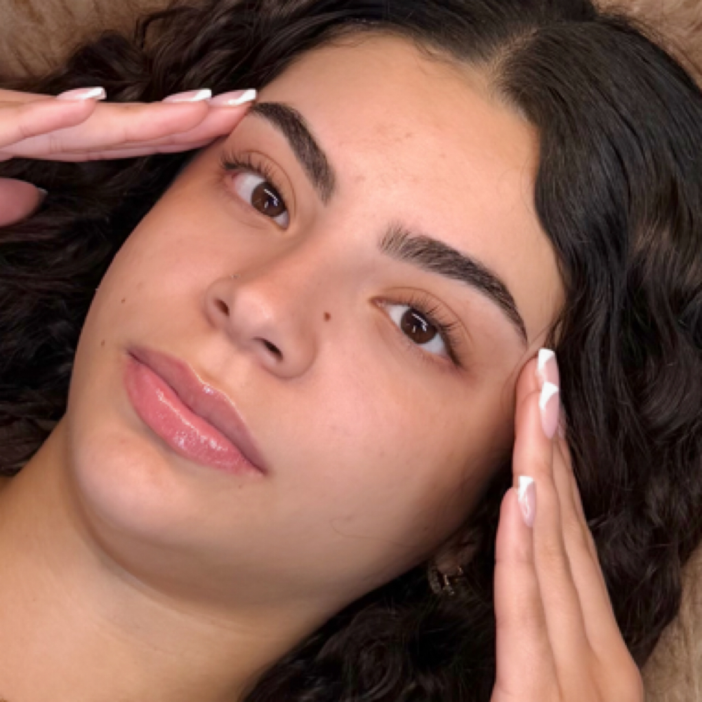 Lash Lift at The Vixen Theory in Woodbridge, VA