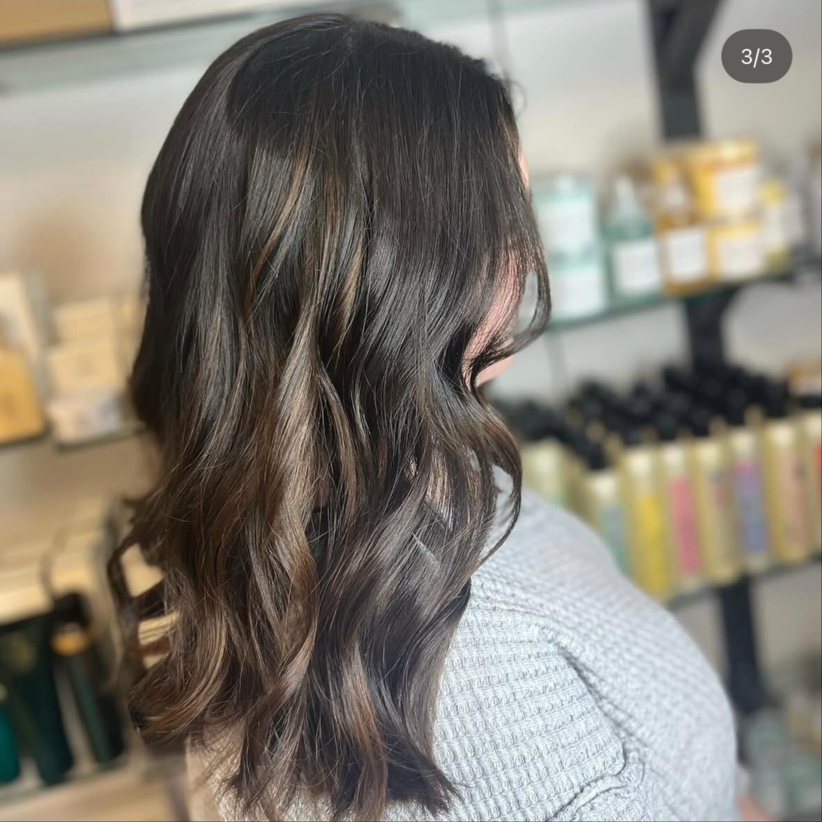 Bang Trim at Lex Lavins Hair in Renton, WA
