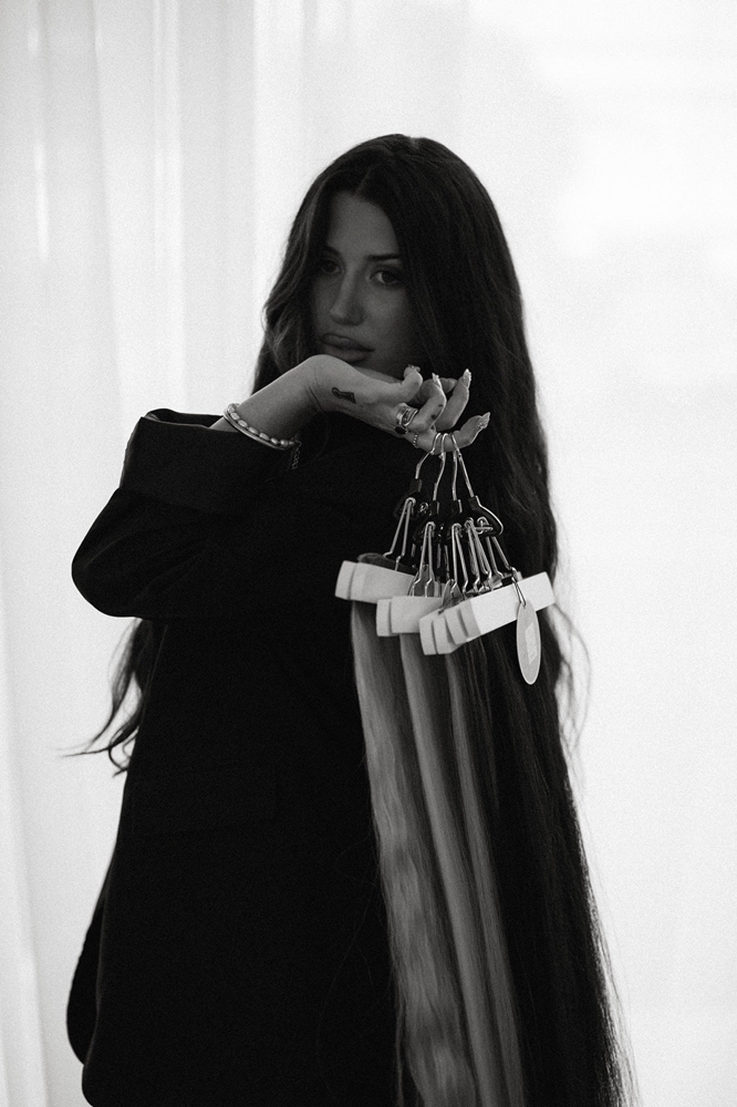 EXTENSIONS CONSULTATION