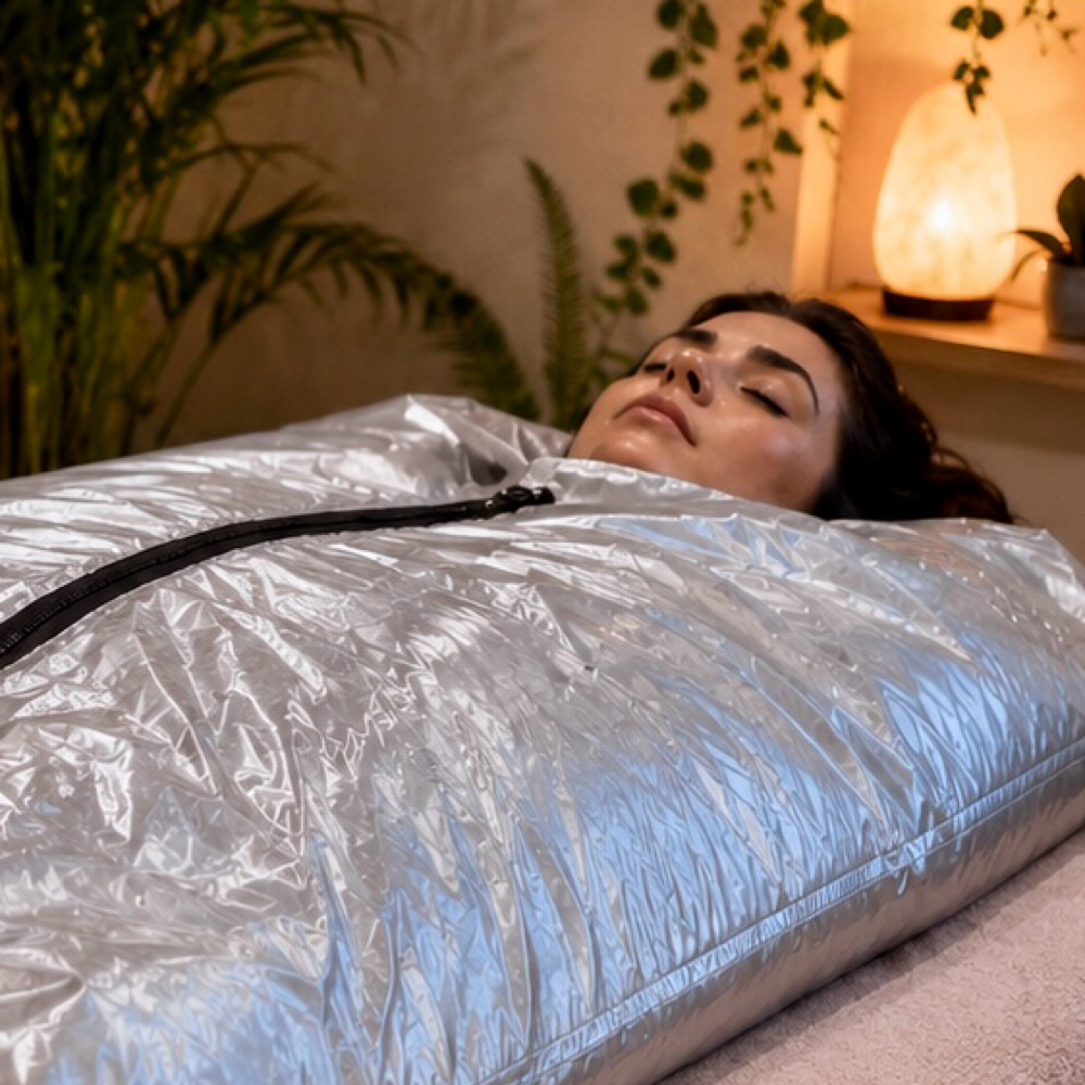 Thermal Body Treatments at A Touch of Good Karma Spa & Boutique in Feasterville-Trevose, PA