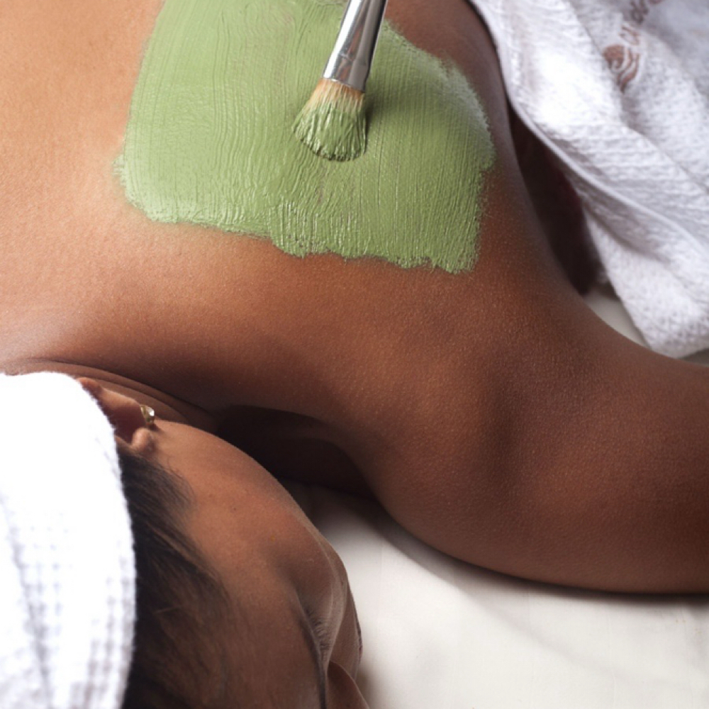 Beach Club Back Facial at Beach Club Aesthetics in Pensacola, FL