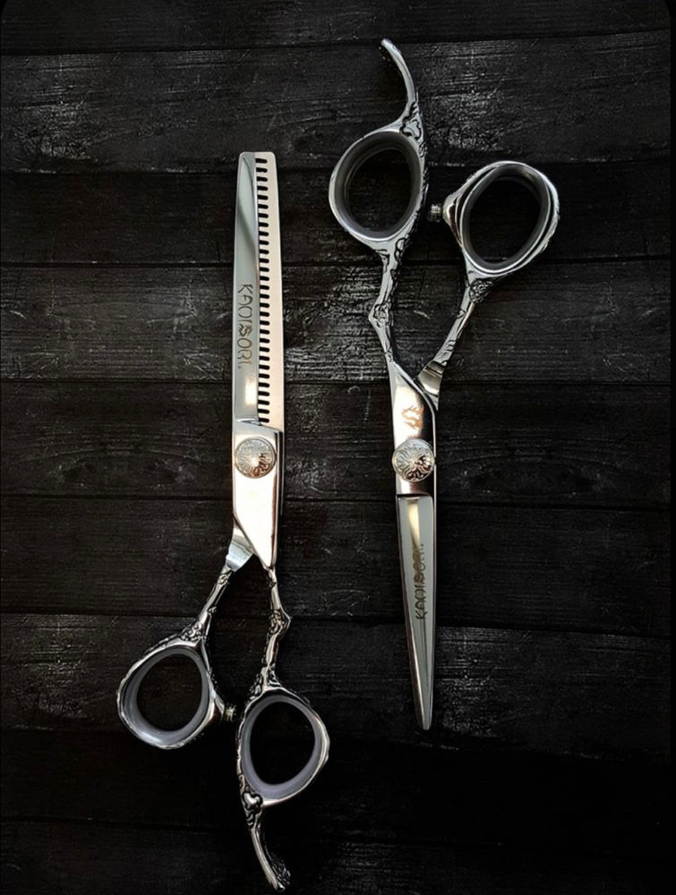 Womens Haircut