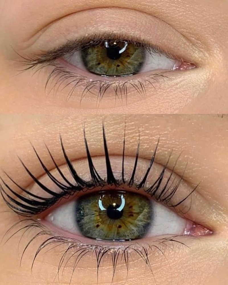 EyeLash Lift