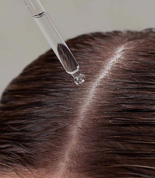Scalp Treatment/ Leave on Mask