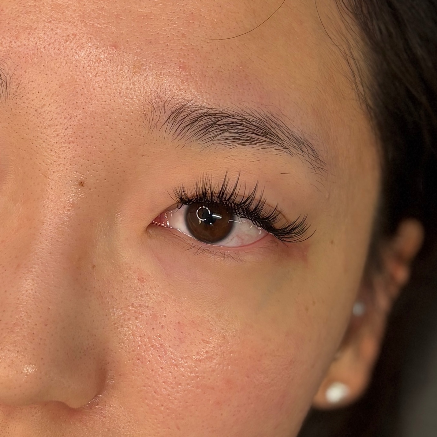 Refill- Lash Extensions at Wispy Esthetics in Redlands, CA