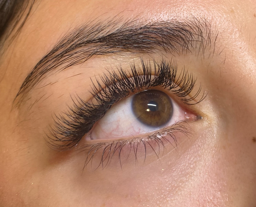 Refill- Lash Extensions