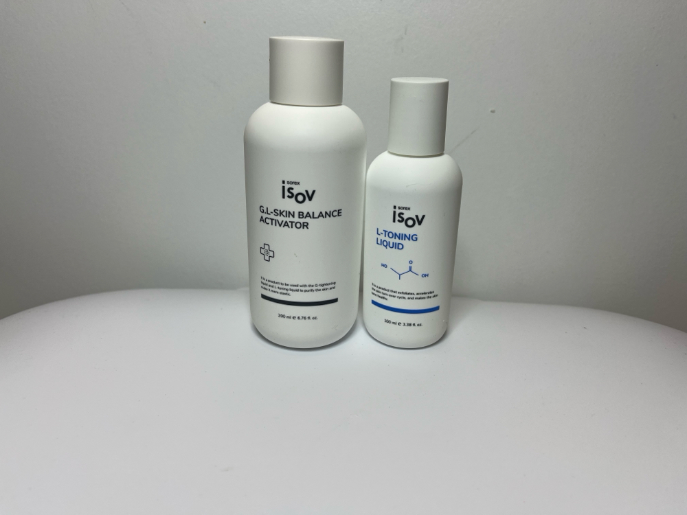 L-Toning Liquid