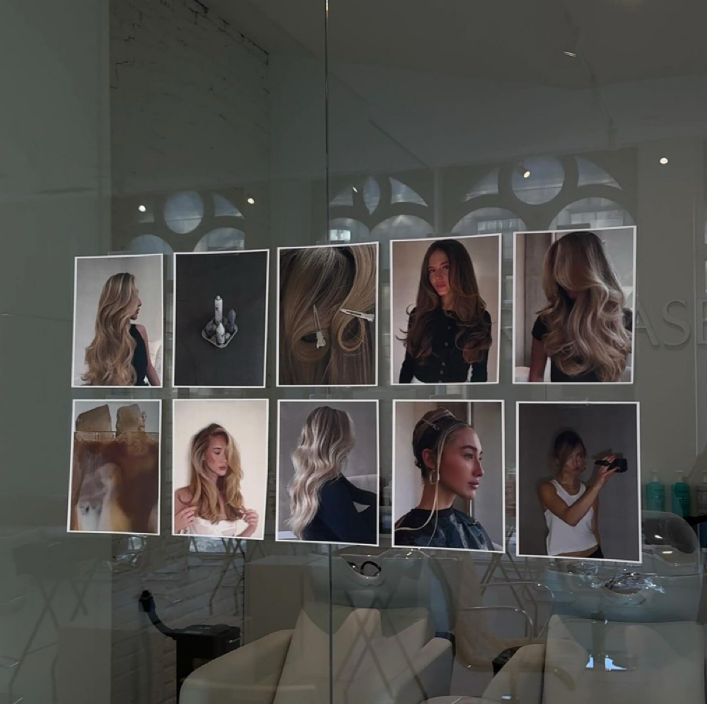 Consultation at ashleyperez in San Antonio, TX