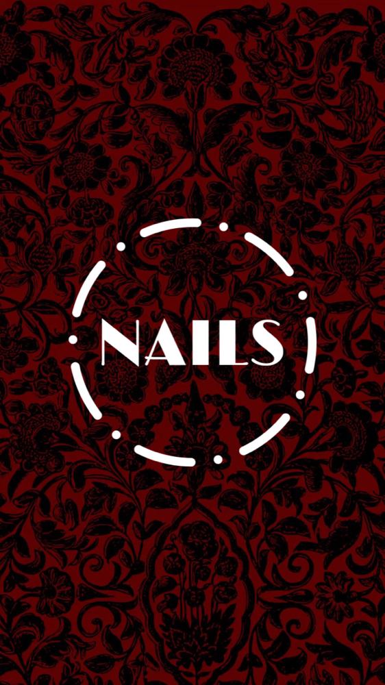 Acrylic Overlay