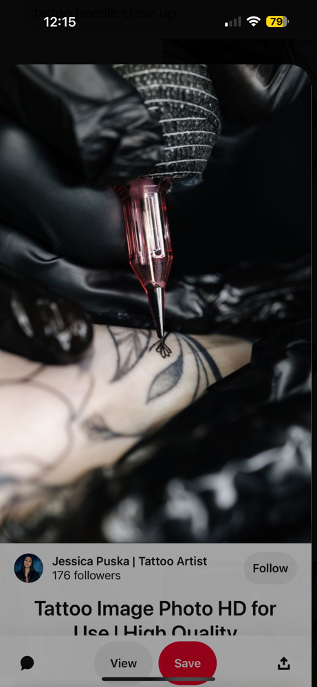 Touch Up