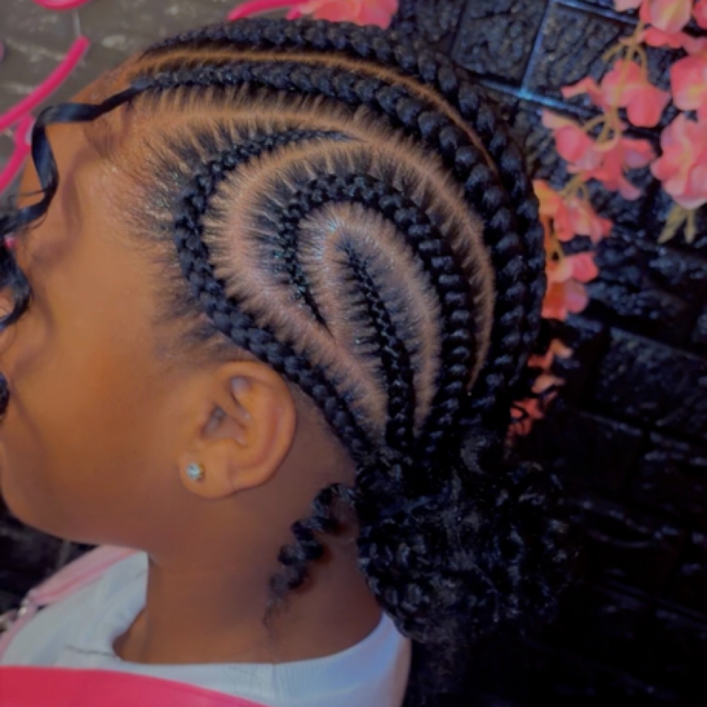Stitched Braid- $15 A Braid! at KandyKreations in Monroe, LA