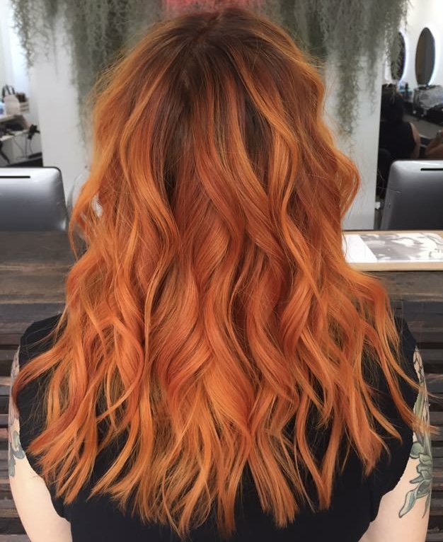 Color Refresh