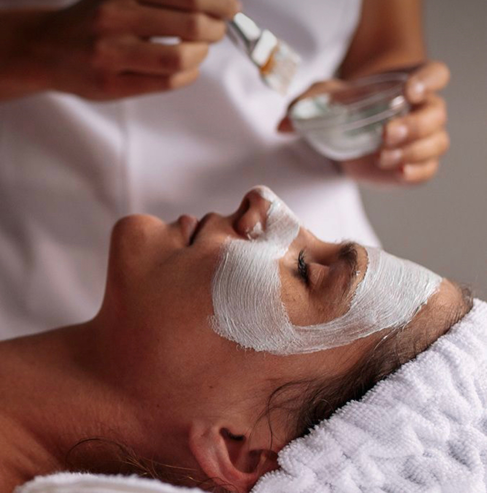 Microdermabrasion Add On