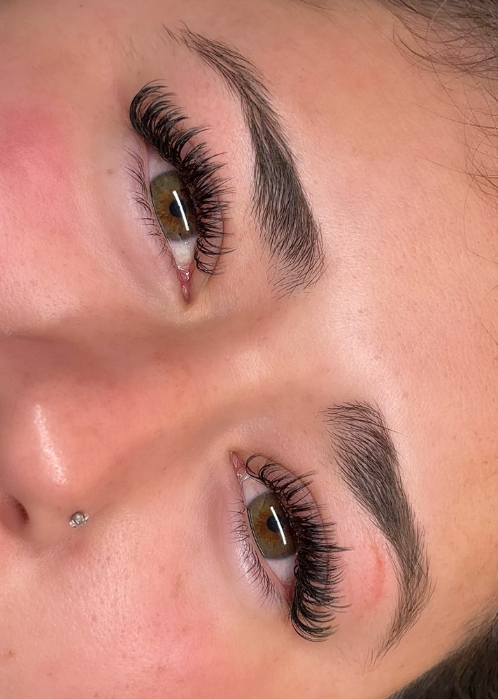 Full Wet Set at dolled_byjess in Lompoc, CA