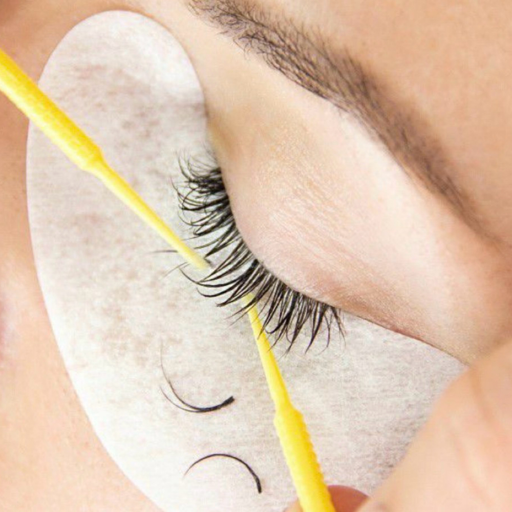 Eyelash Extension Removal at SKIN by Christine Russell in Green Bay, WI