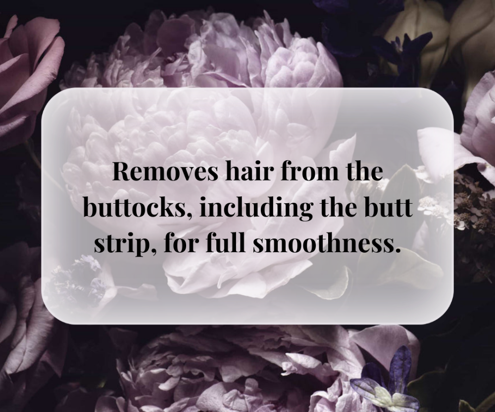 Full Butt
