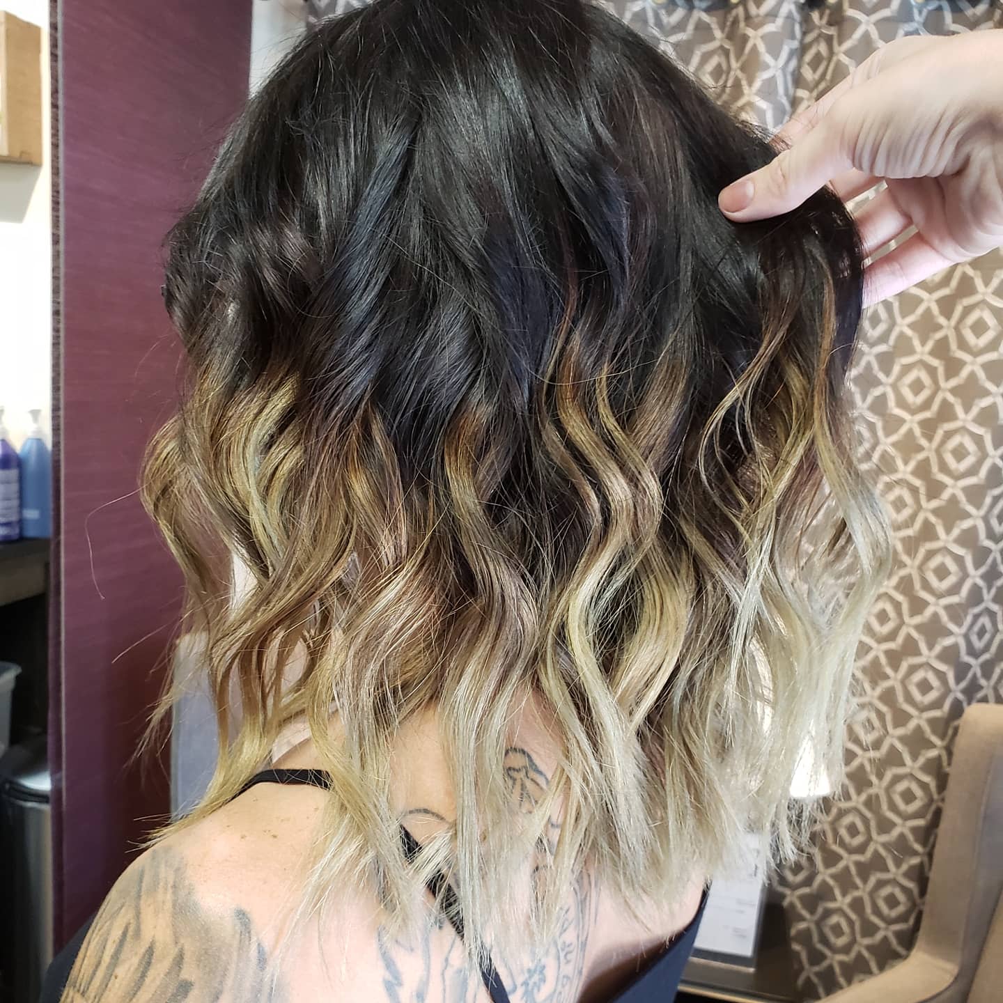 Ombre