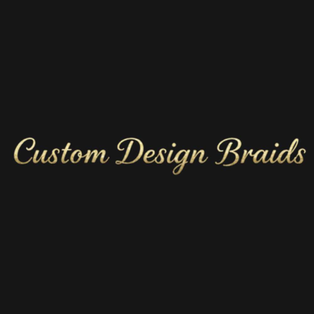 Custom Design Braids