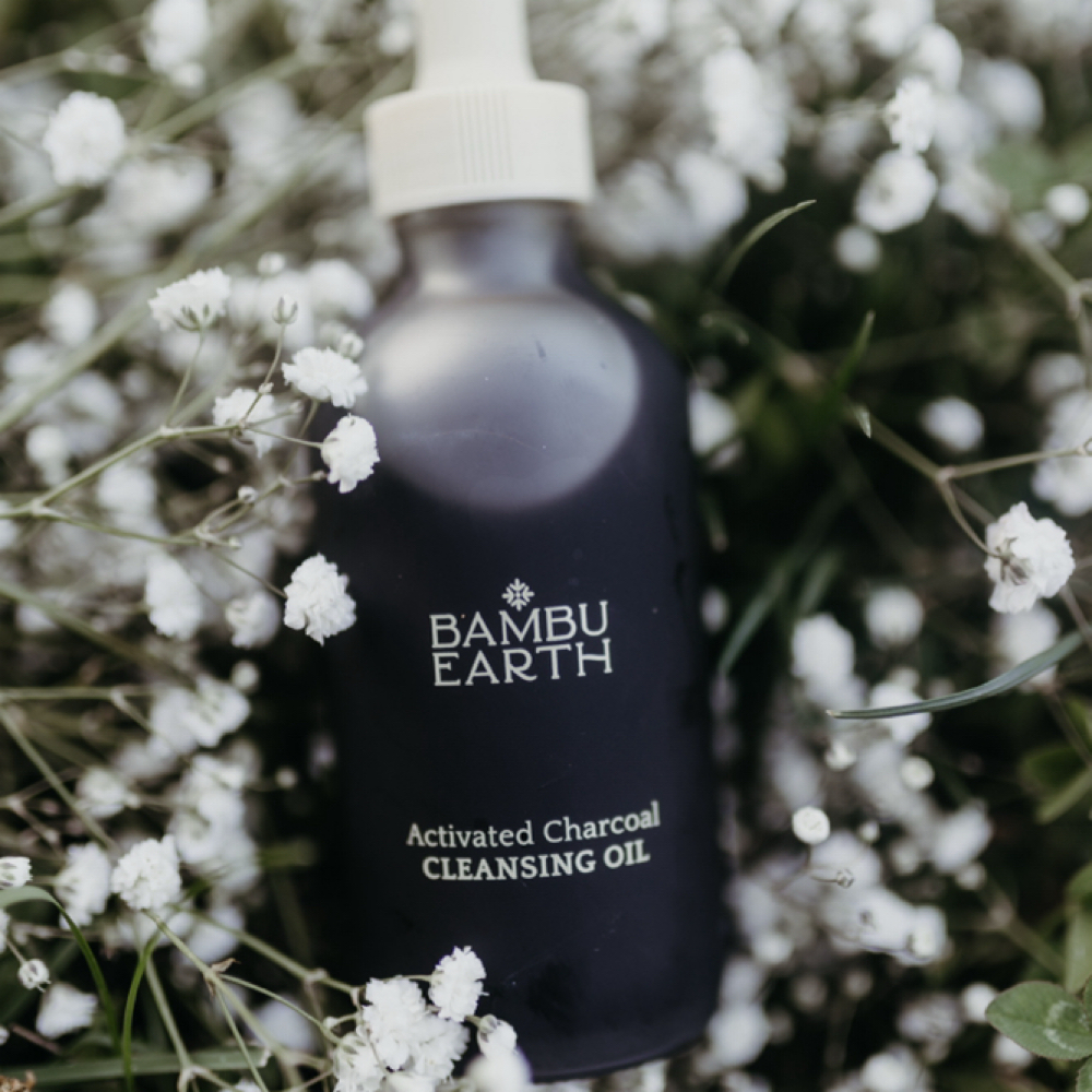 Product Pickup at Earthbound Skin + Soul in Wichita, KS