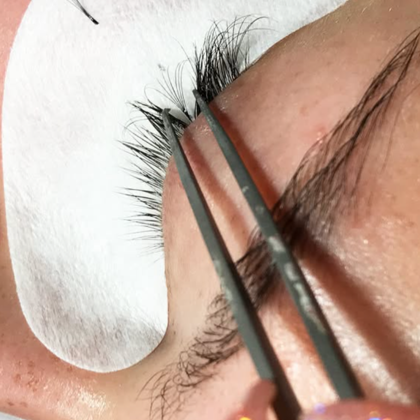 Volume Fill at Enchanted Eyes Beauty Spa (by apt only) in Crystal River, FL