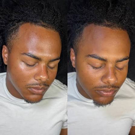 MEN'S SIGNATURE FACIAL TREATMENT