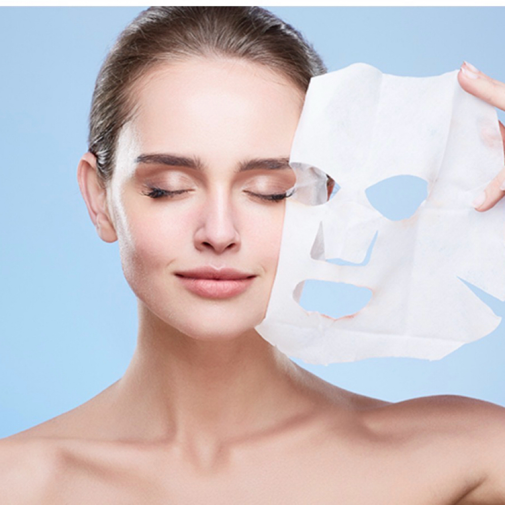 Korean Oxygen Activation Facial at Five2 Spa in Omaha, NE