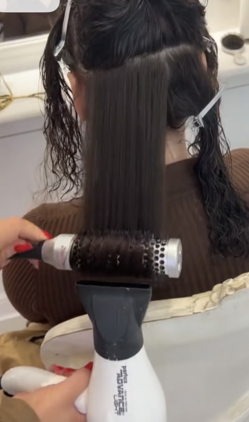 Wash, Cut And Blow Dry at A Little Snippy  ✂️ in Ellenville, NY