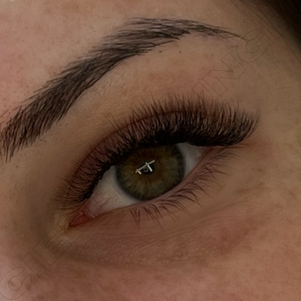 Light Volume Lash Set