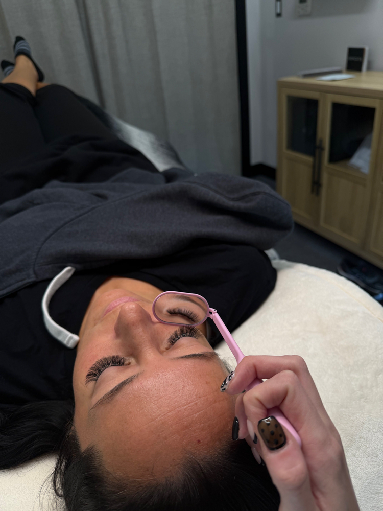 Light Volume Lash Set