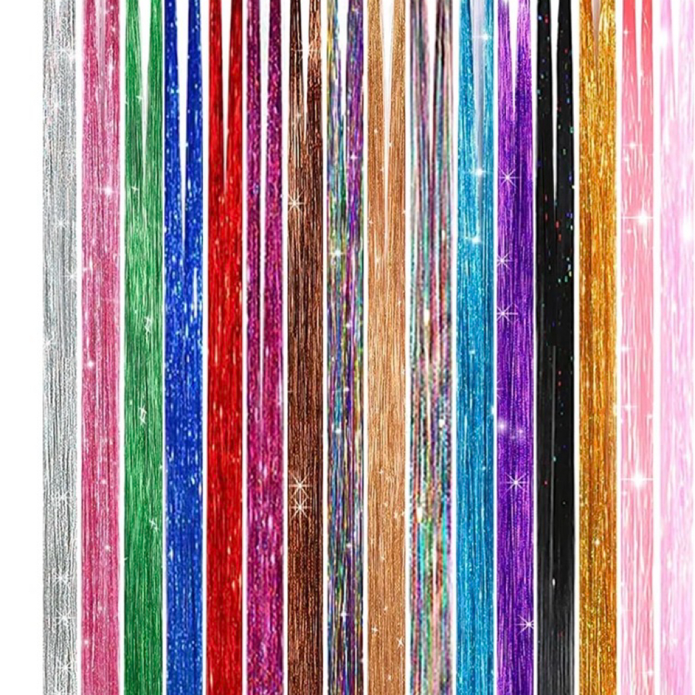 Tinsel at Bloomington Extension Bar and Salon in Lubbock, TX